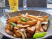Salt and Pepper Chips 椒鹽薯條