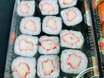 Fish Stick Maki 12pcs 蟹柳小巻12件