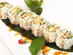 Chicken Cucumber Rolls (8pcs)