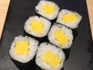 Egg Maki 玉子小巻