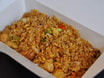 Chicken Fried Rice 雞炒飯