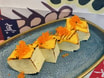 Tamagoyaki With Cheese 芝士玉子燒