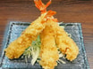 Fried Prawns 炸蝦