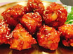 Korean Chicken Karaage 韓國炸雞