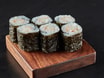 Fish Stick Maki 蟹柳小巻