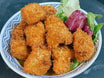 Katsu Curry Fried Chicken Rice 炸雞日式咖哩飯