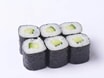 Cucumber Maki 青瓜小卷