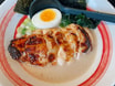Roasted Chicken Breast Ramen