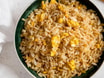 Egg Fired Rice 蛋炒飯