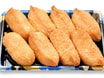 Inari Nigiri 付皮壽司 (8pcs)