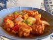 Sweet and Sour Chicken 甜酸雞球