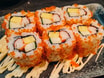 California Rolls 加洲巻